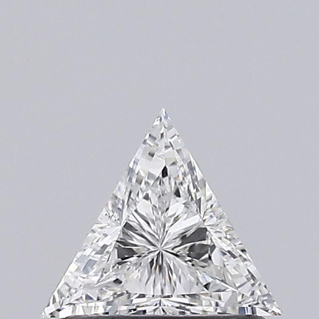 0.50ct Triangular Diamond — IGI Certified · LG733563910