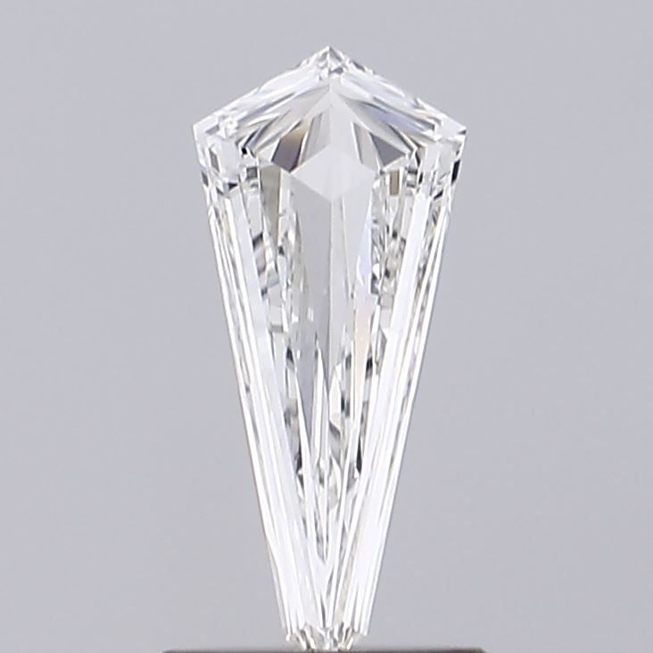 0.76ct Kite Antique Diamond — IGI Certified · LG687573248