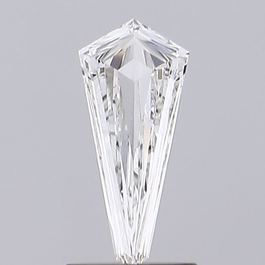 0.76ct Kite Antique Diamond — IGI Certified · LG687573248