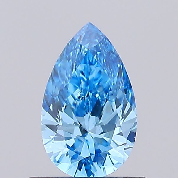 0.28ct Pear Diamond · stock:DZ-101