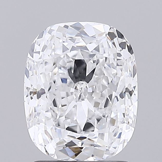 2.09ct Cushion Portuguese Diamond — IGI Certified · LG733583961