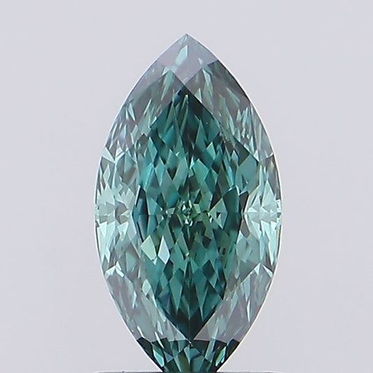 1.11ct Marquise Diamond — IGI Certified · LG787666172