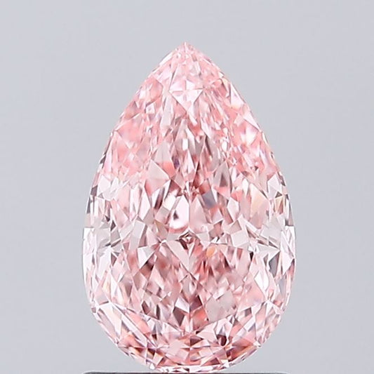 1.15ct Pear Diamond — IGI Certified · LG787666530