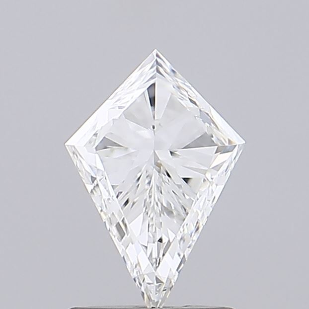 1.02ct Kite Diamond — IGI Certified · LG642429593