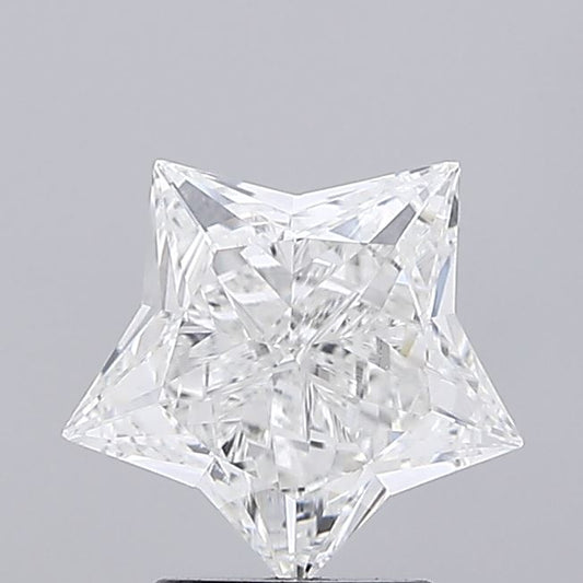 2.34ct Star Modified Brilliant Diamond — IGI Certified · LG787666615
