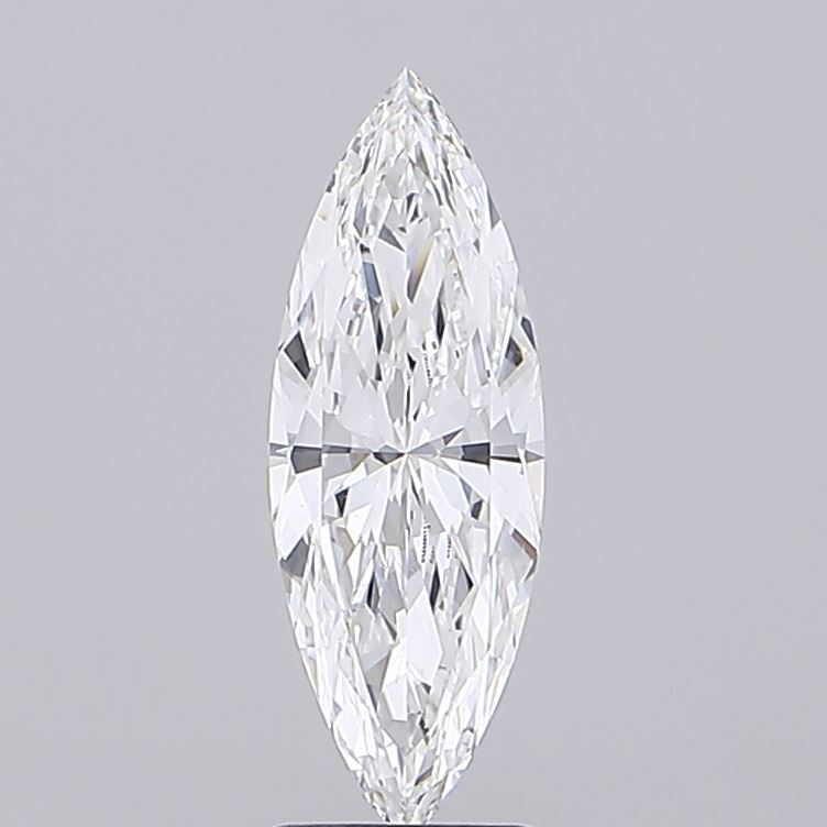 2.02ct Marquise Diamond — IGI Certified · LG778629712