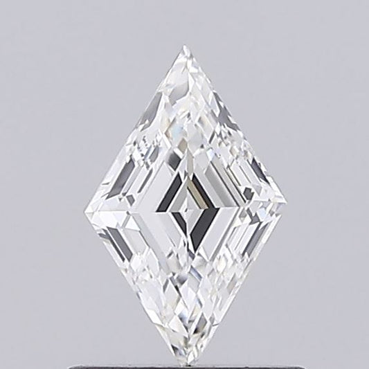 0.46ct Lozenge Diamond — IGI Certified · LG706566982