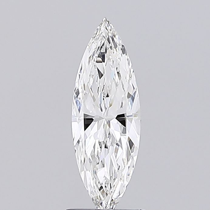 1.50ct Marquise Diamond — IGI Certified · LG756503110