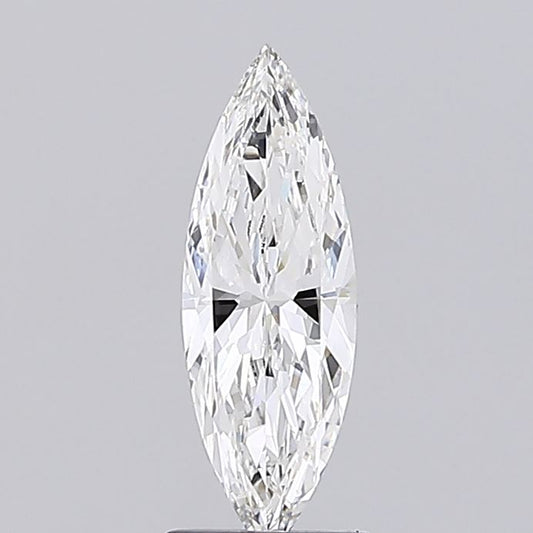 1.50ct Marquise Diamond — IGI Certified · LG756503110