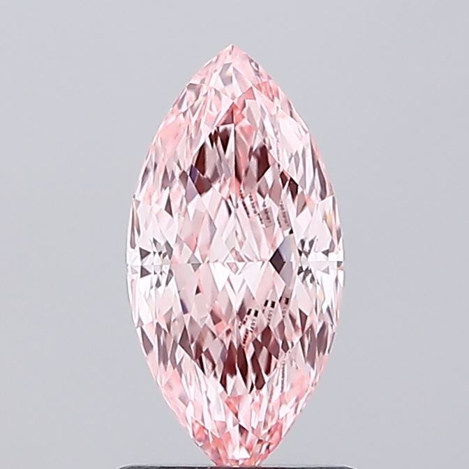 1.06ct Marquise Modified Diamond — IGI Certified · LG779639197