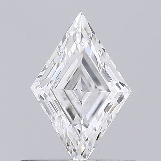 0.47ct Lozenge Diamond — IGI Certified · LG742513476