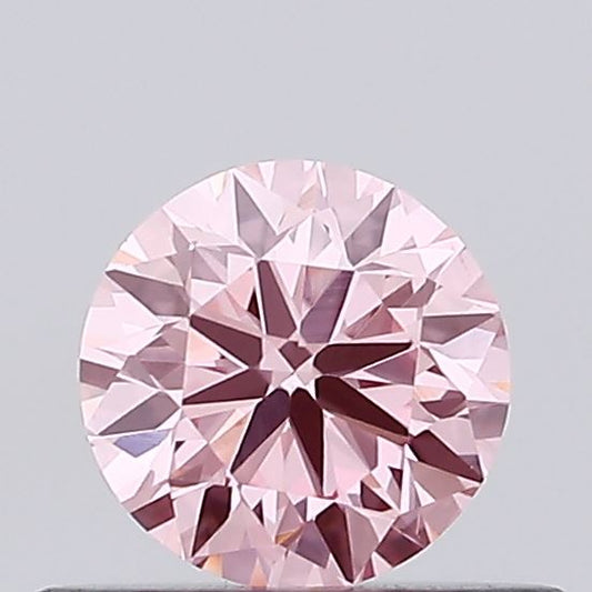 0.42ct Round Diamond — IGI Certified · LG799666166