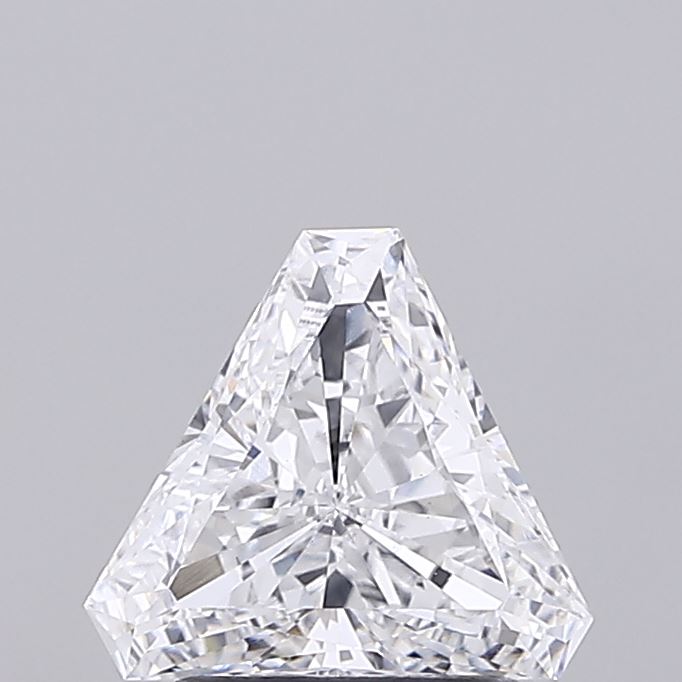 1.31ct Triangle Diamond — IGI Certified · LG762559427