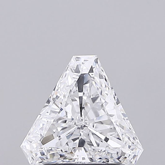 1.31ct Triangle Diamond — IGI Certified · LG762559427