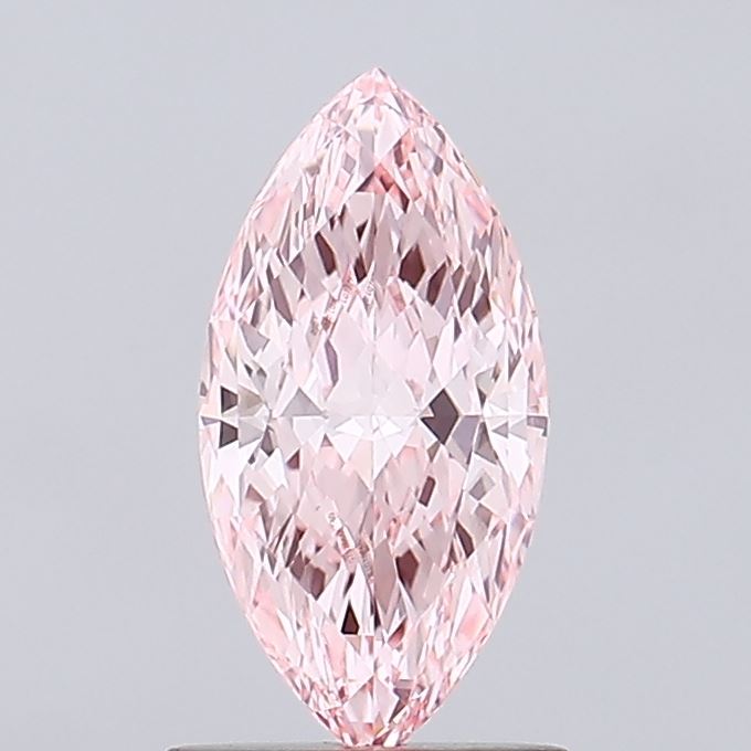 1.09ct Marquise Modified Diamond — IGI Certified · LG787666560
