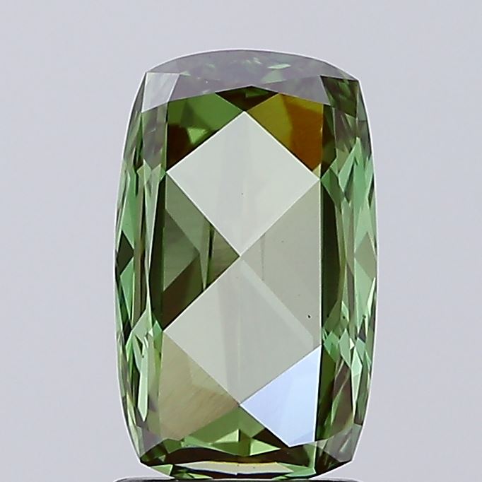 1.41ct Rose Diamond — IGI Certified · LG787666015