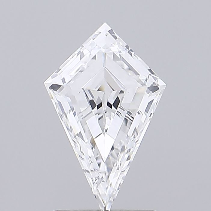 1.08ct Kite Diamond — IGI Certified · LG719572891