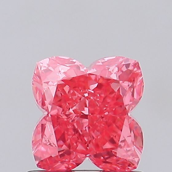 1.28ct Flower Diamond — IGI Certified · LG787666933