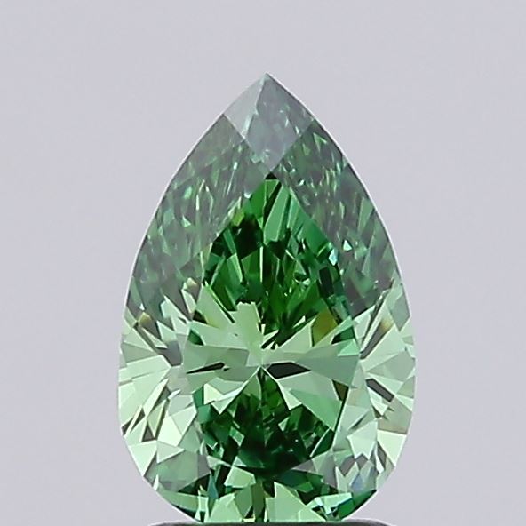 1.00ct Pear Diamond — IGI Certified · LG727533134