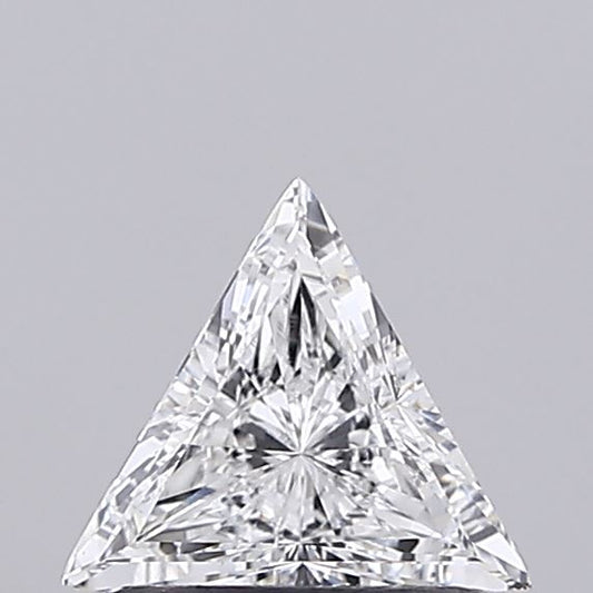 0.50ct Triangular Diamond — IGI Certified · LG746535311
