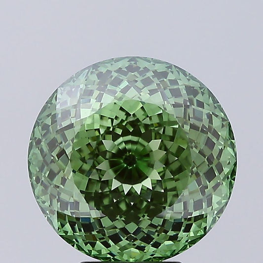 6.17ct Round Mixed Cut Diamond — IGI Certified · LG727533111