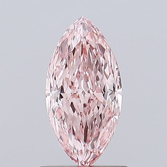1.11ct Marquise Modified Diamond — IGI Certified · LG799606373