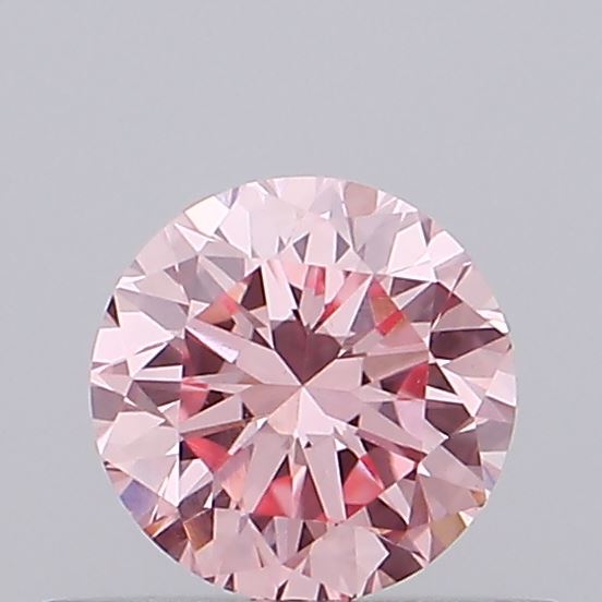 0.44ct Round Diamond — IGI Certified · LG799666167