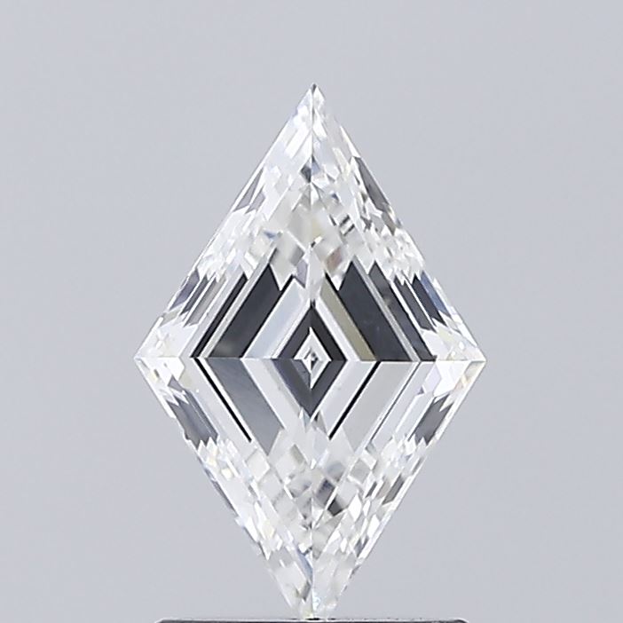 1.14ct Lozenge Diamond — IGI Certified · LG696545665