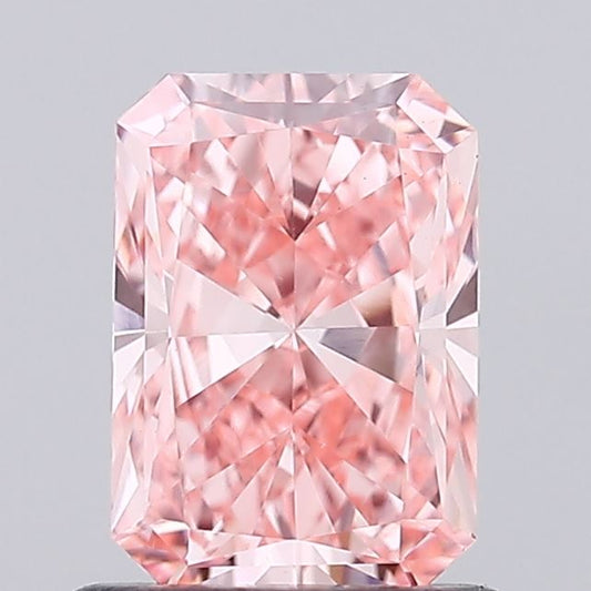 0.91ct Radiant Diamond — IGI Certified · LG669413590