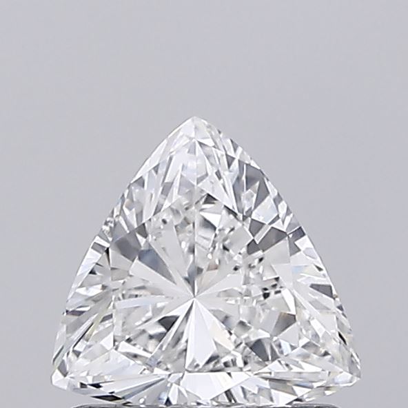 0.64ct Trilliant Diamond — IGI Certified · LG723546998