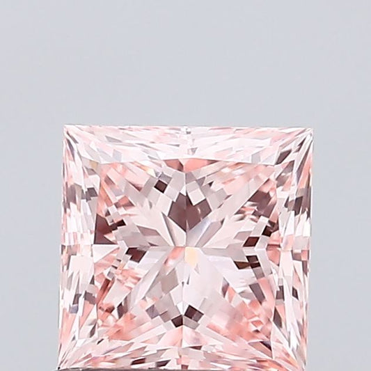 0.91ct Princess Diamond — IGI Certified · LG700525664