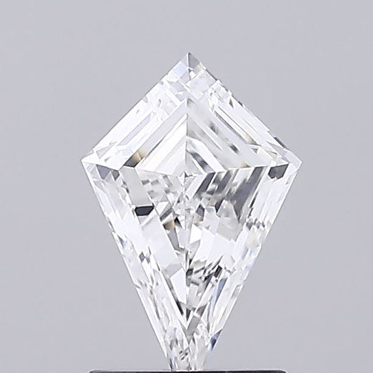 1.14ct Kite Diamond — IGI Certified · LG694569634
