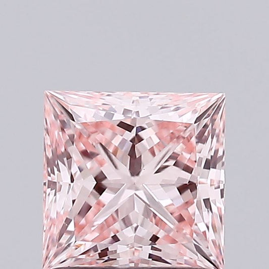 1.04ct Princess Diamond — IGI Certified · LG668454842