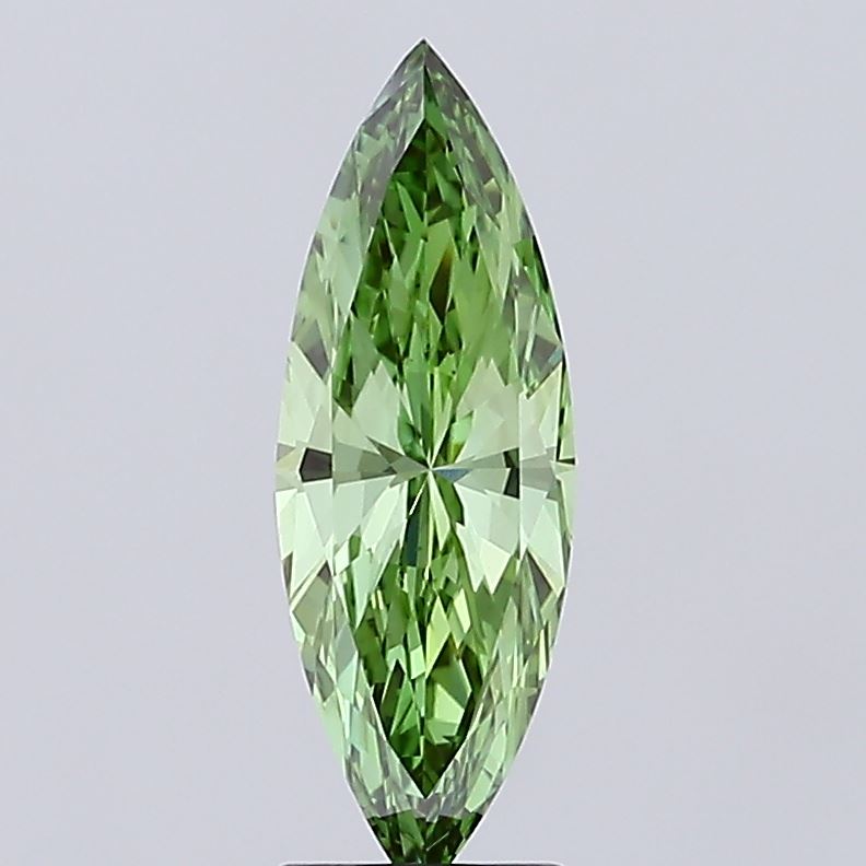 2.19ct Marquise Diamond — IGI Certified · LG757523738