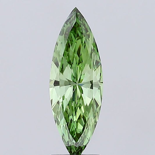 2.19ct Marquise Diamond — IGI Certified · LG757523738