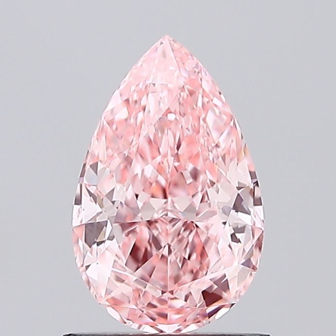 1.03ct Pear Diamond — IGI Certified · LG787666538
