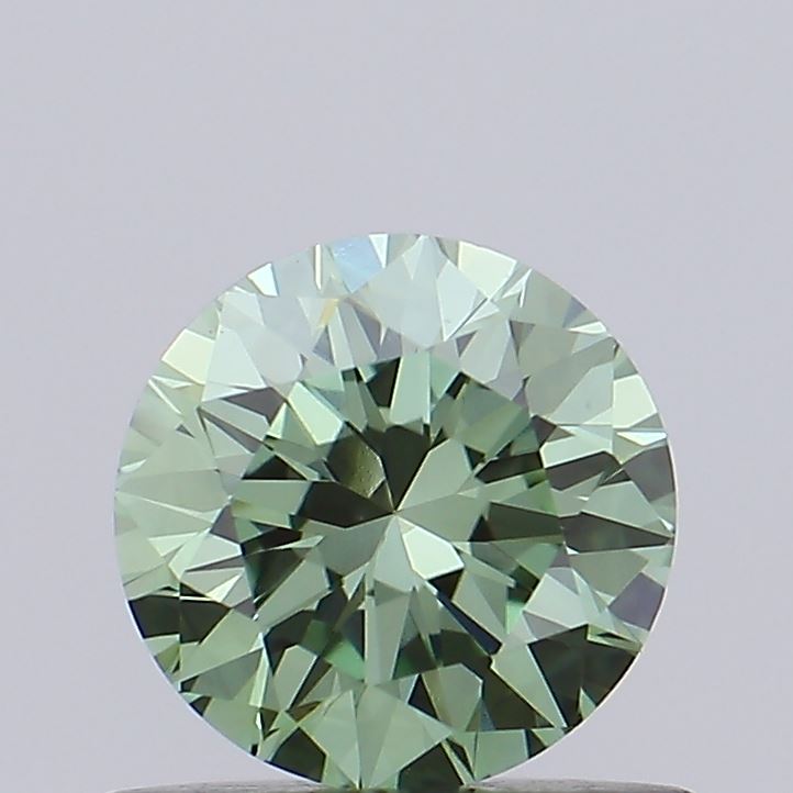 0.63ct Round Diamond — IGI Certified · LG733563958