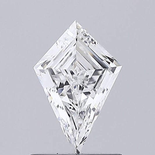 0.66ct Kite Diamond — IGI Certified · LG692534005
