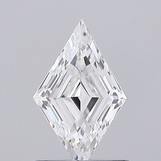 0.65ct Lozenge Diamond — IGI Certified · LG723546999