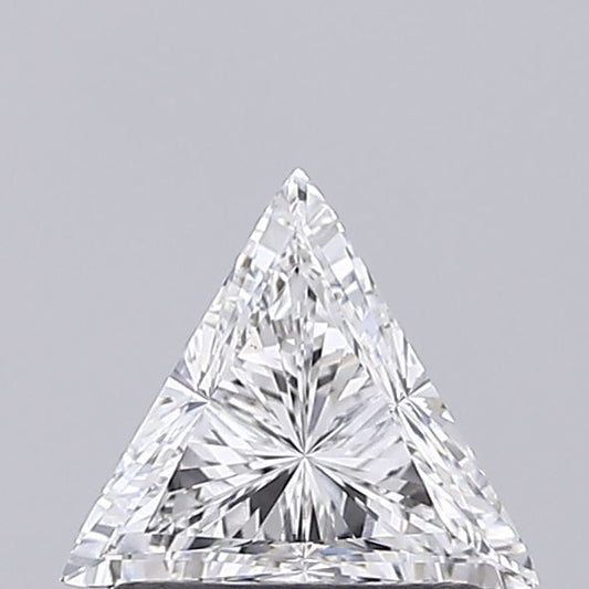 0.69ct Triangular Diamond — IGI Certified · LG743530970