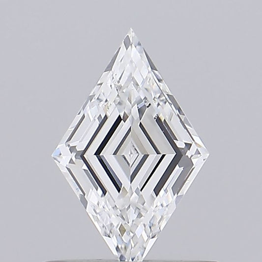 0.52ct Lozenge Diamond — IGI Certified · LG717518282