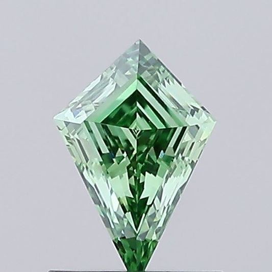 0.62ct Kite Diamond — IGI Certified · LG708583581