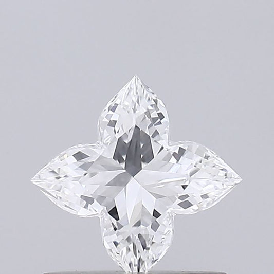 0.63ct Flower Diamond — IGI Certified · LG761547405