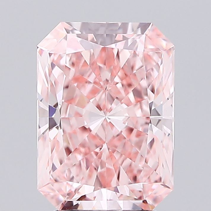 2.93ct Radiant Diamond — IGI Certified · LG787666539