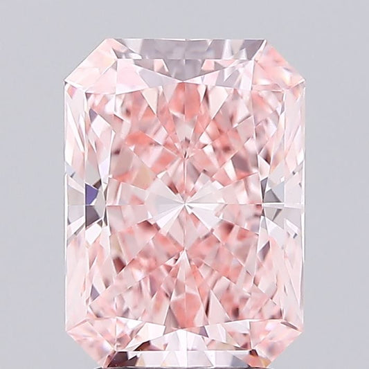 2.93ct Radiant Diamond — IGI Certified · LG787666539