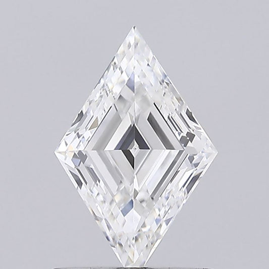 0.81ct Lozenge Diamond — IGI Certified · LG717518290