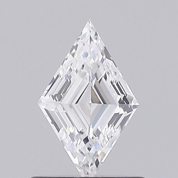 0.49ct Lozenge Diamond — IGI Certified · LG722548998