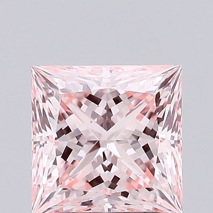 1.83ct Princess Diamond — IGI Certified · LG665424212