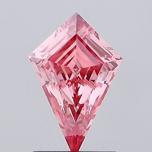 1.02ct Kite Diamond — IGI Certified · LG787666485