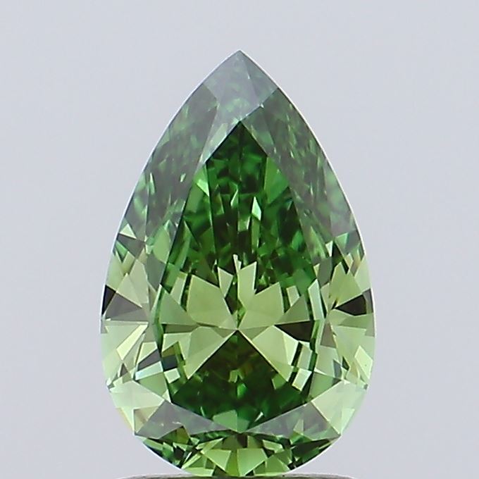 1.07ct Pear Diamond — IGI Certified · LG787666325
